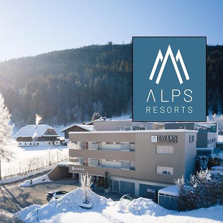 Tauernresidence Radstadt By Alps Resorts Exterior photo