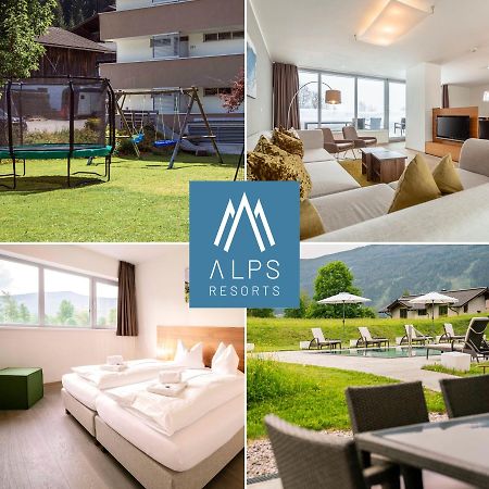 Tauernresidence Radstadt By Alps Resorts Exterior photo