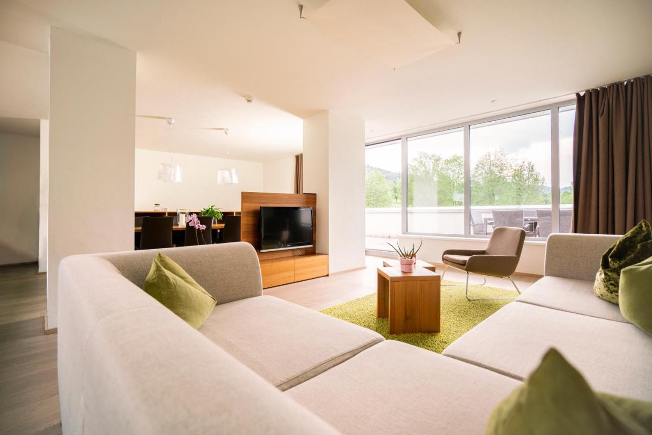 Tauernresidence Radstadt By Alps Resorts Exterior photo