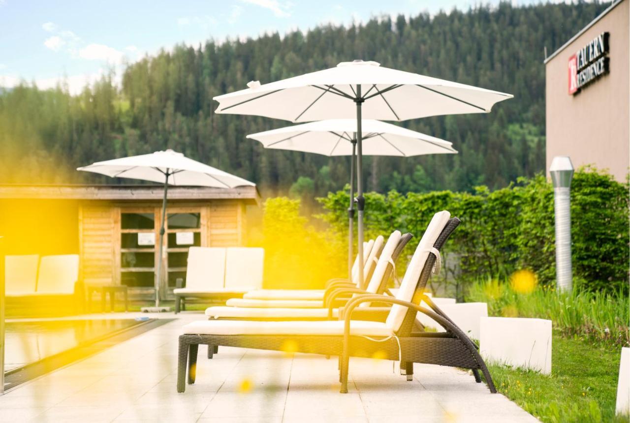 Tauernresidence Radstadt By Alps Resorts Exterior photo