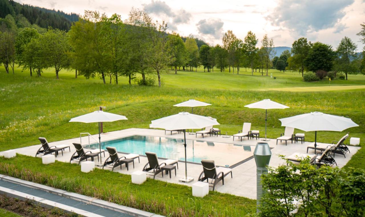 Tauernresidence Radstadt By Alps Resorts Exterior photo