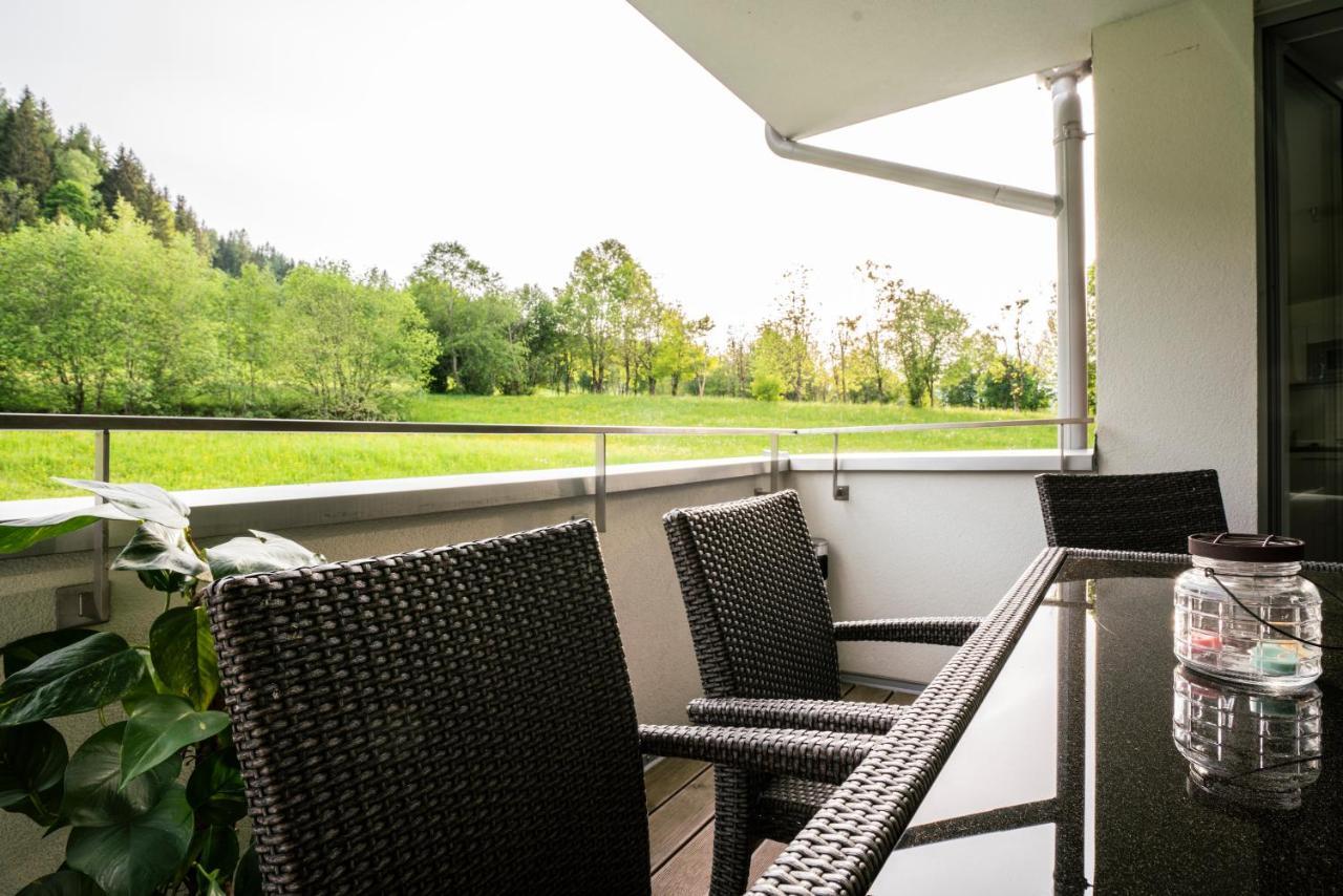 Tauernresidence Radstadt By Alps Resorts Exterior photo