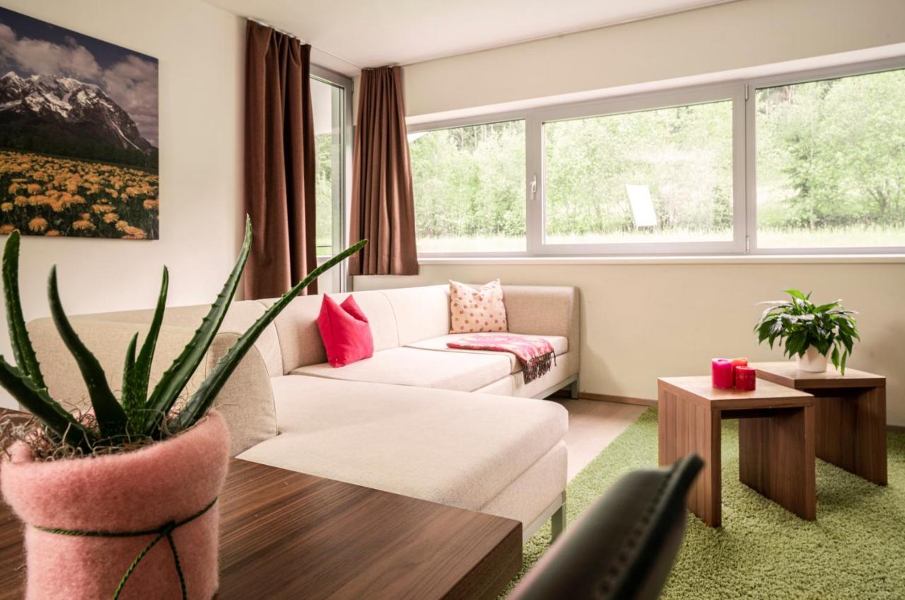 Tauernresidence Radstadt By Alps Resorts Exterior photo