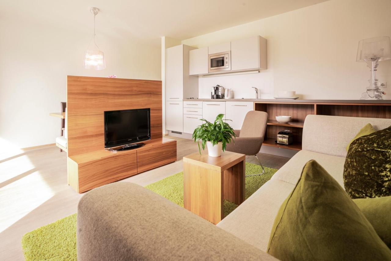 Tauernresidence Radstadt By Alps Resorts Exterior photo
