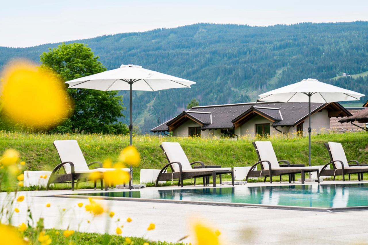 Tauernresidence Radstadt By Alps Resorts Exterior photo