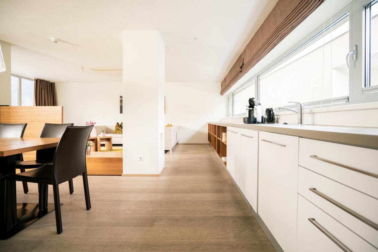 Tauernresidence Radstadt By Alps Resorts Exterior photo