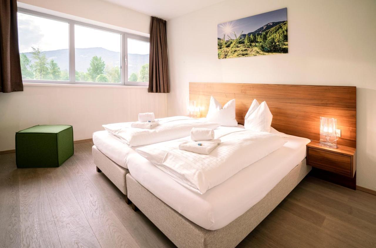 Tauernresidence Radstadt By Alps Resorts Exterior photo