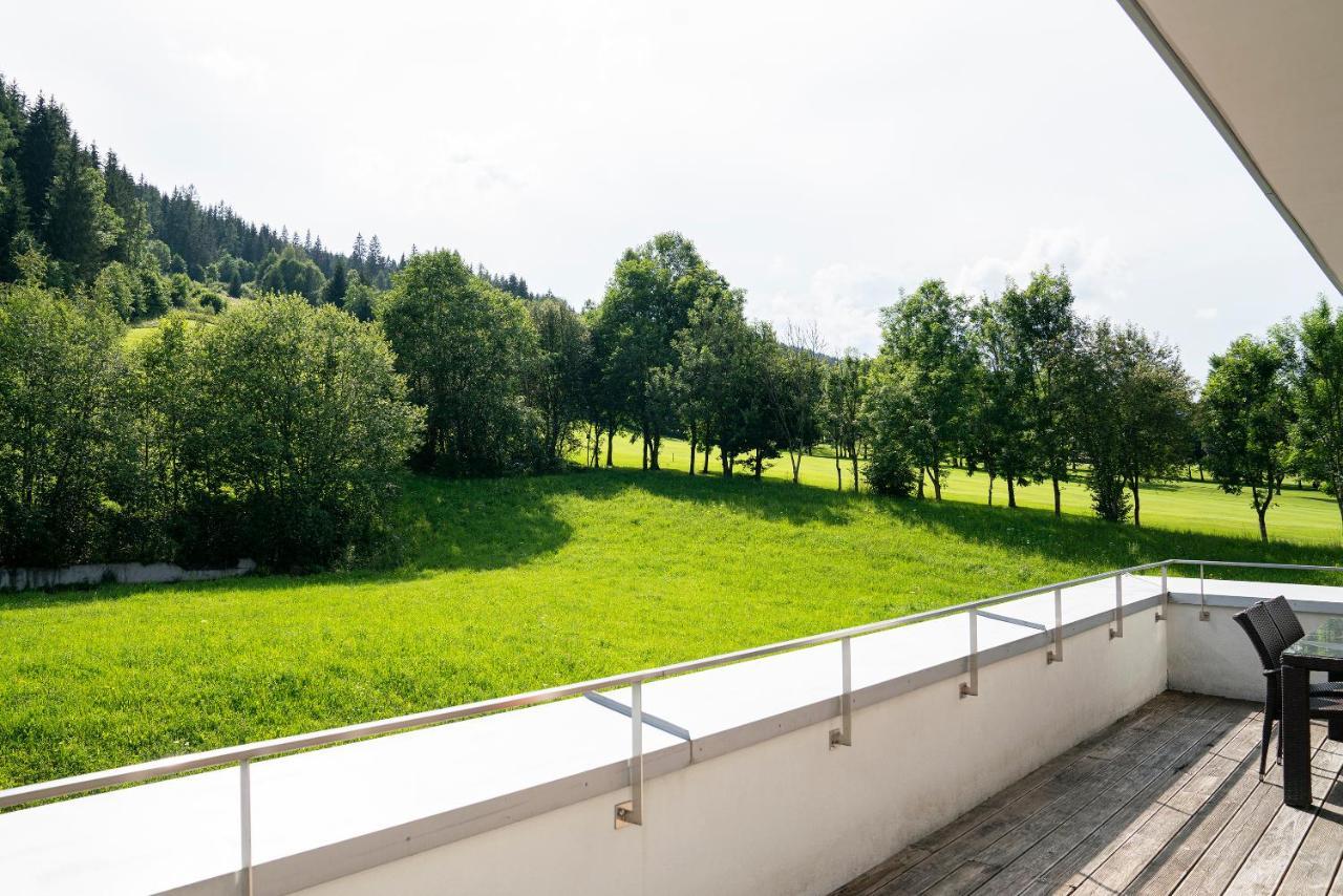 Tauernresidence Radstadt By Alps Resorts Exterior photo