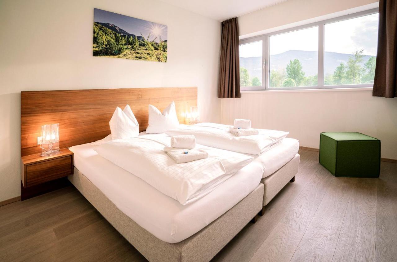 Tauernresidence Radstadt By Alps Resorts Exterior photo