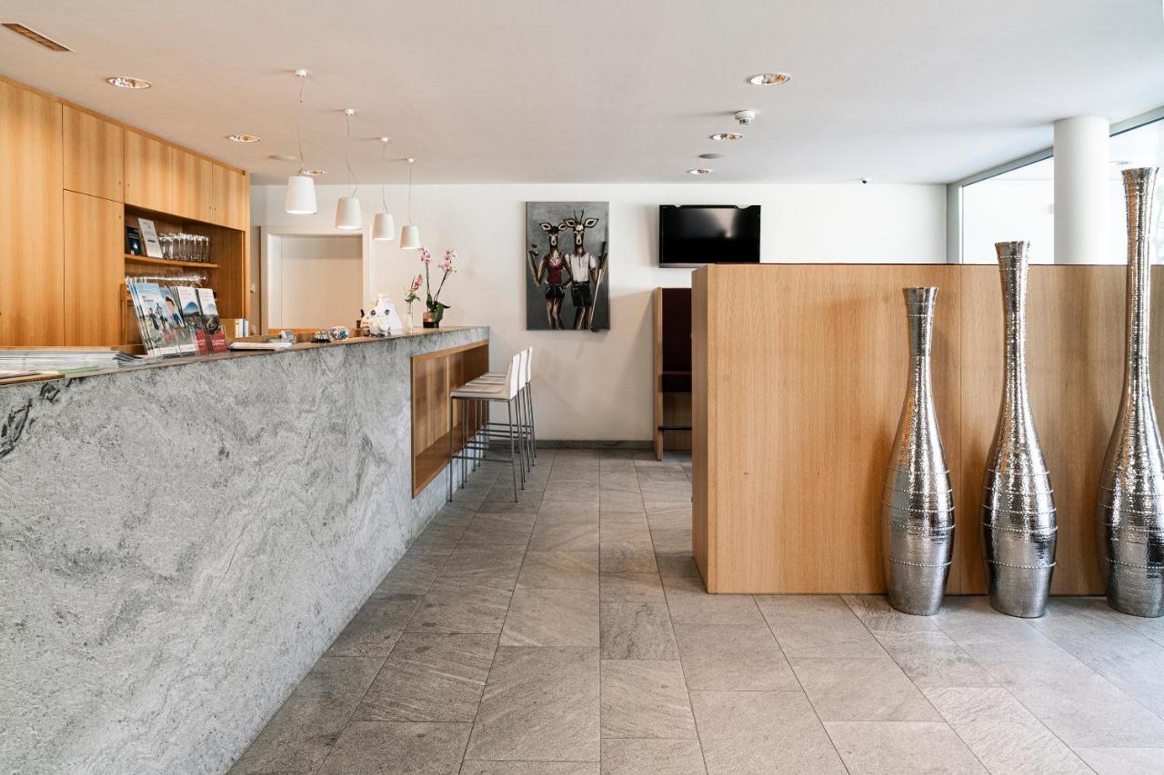 Tauernresidence Radstadt By Alps Resorts Exterior photo