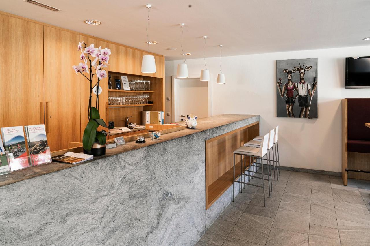 Tauernresidence Radstadt By Alps Resorts Exterior photo