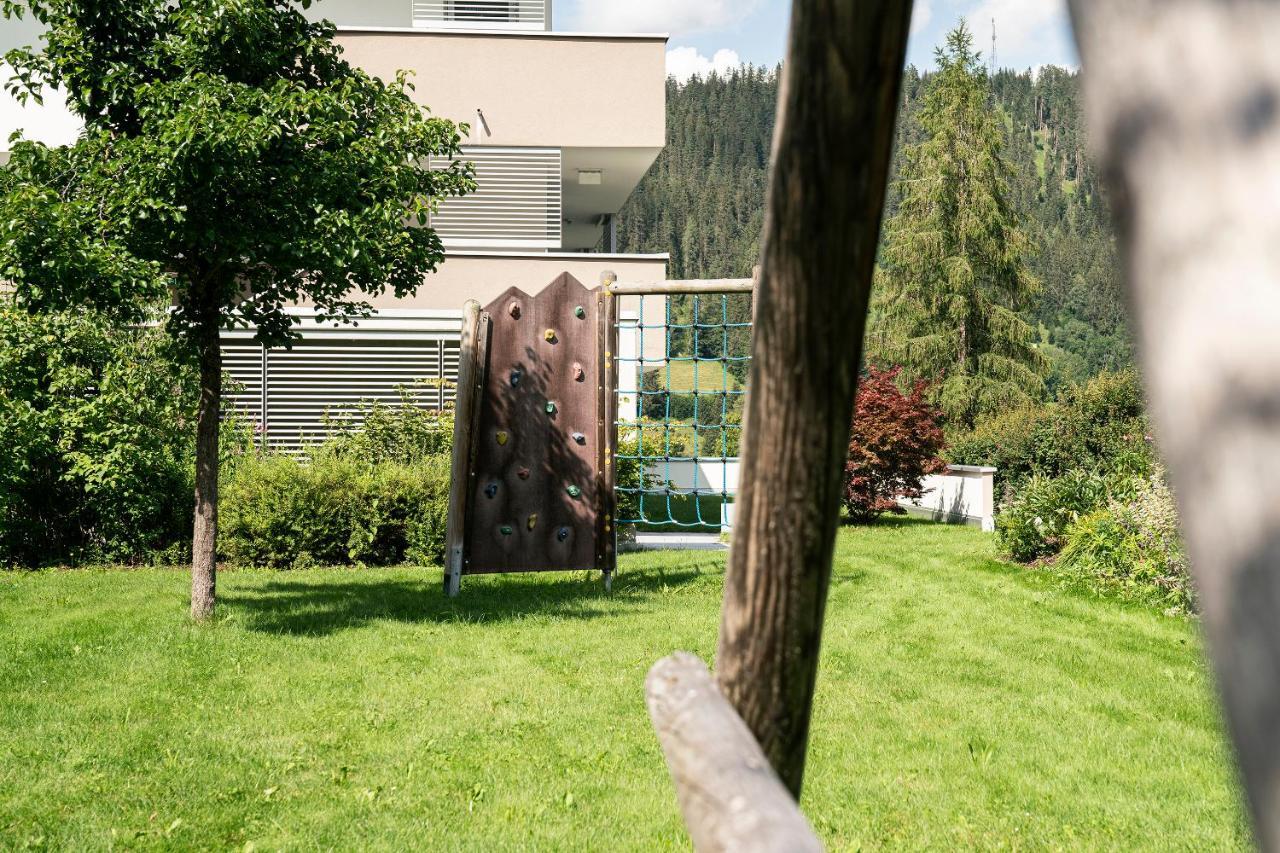 Tauernresidence Radstadt By Alps Resorts Exterior photo