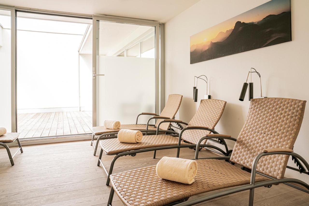 Tauernresidence Radstadt By Alps Resorts Exterior photo