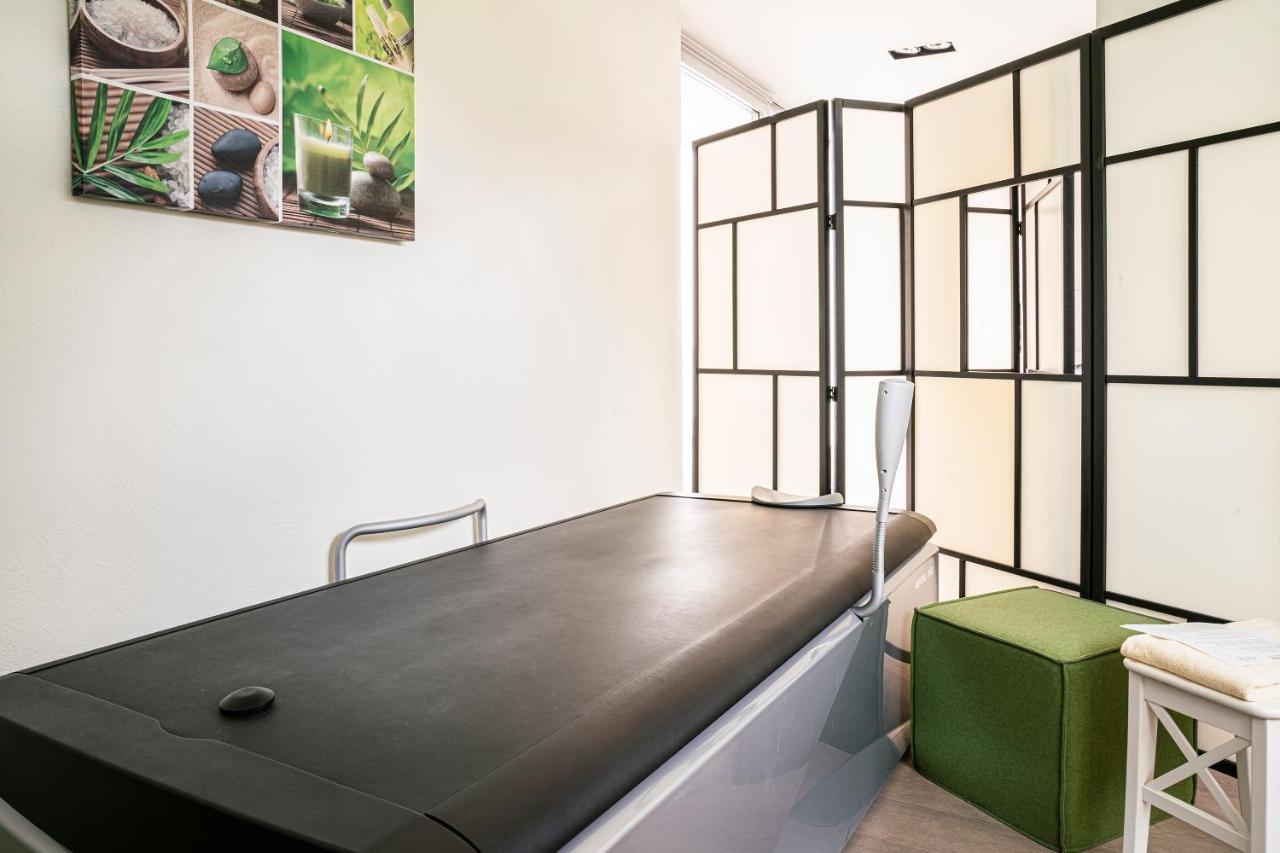 Tauernresidence Radstadt By Alps Resorts Exterior photo