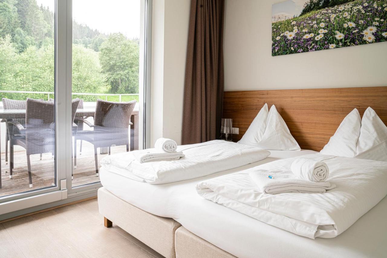 Tauernresidence Radstadt By Alps Resorts Exterior photo