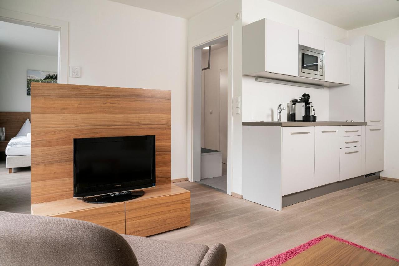Tauernresidence Radstadt By Alps Resorts Exterior photo