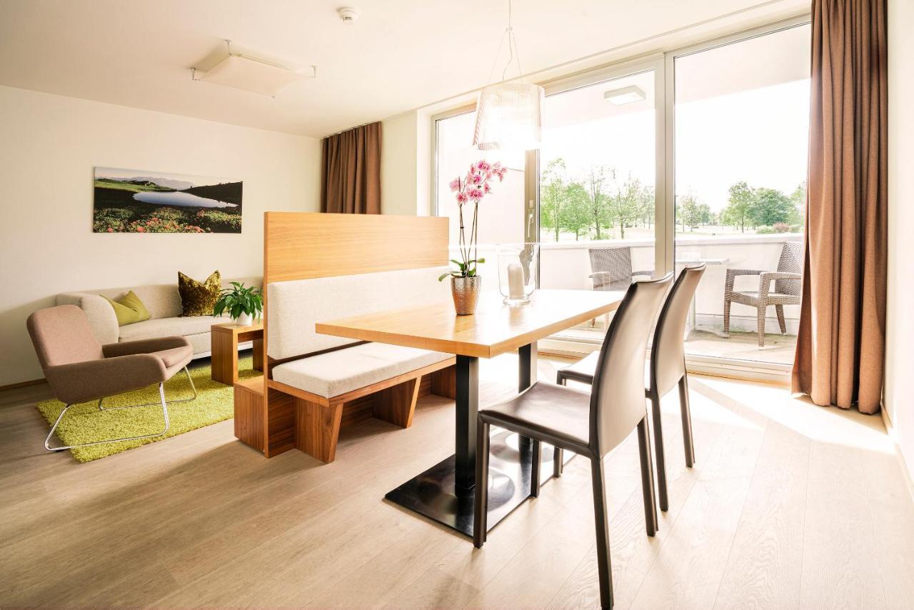 Tauernresidence Radstadt By Alps Resorts Exterior photo