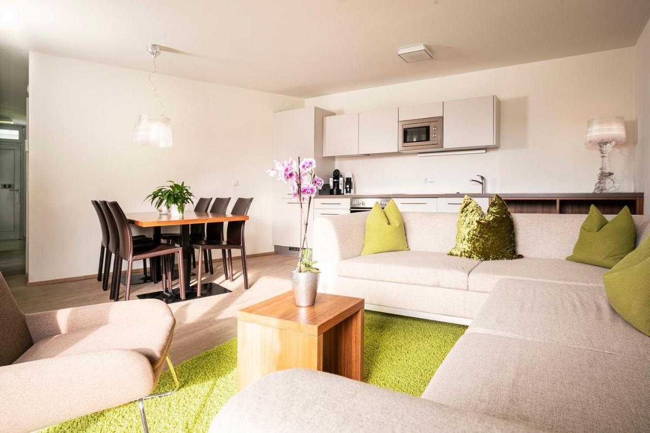 Tauernresidence Radstadt By Alps Resorts Exterior photo