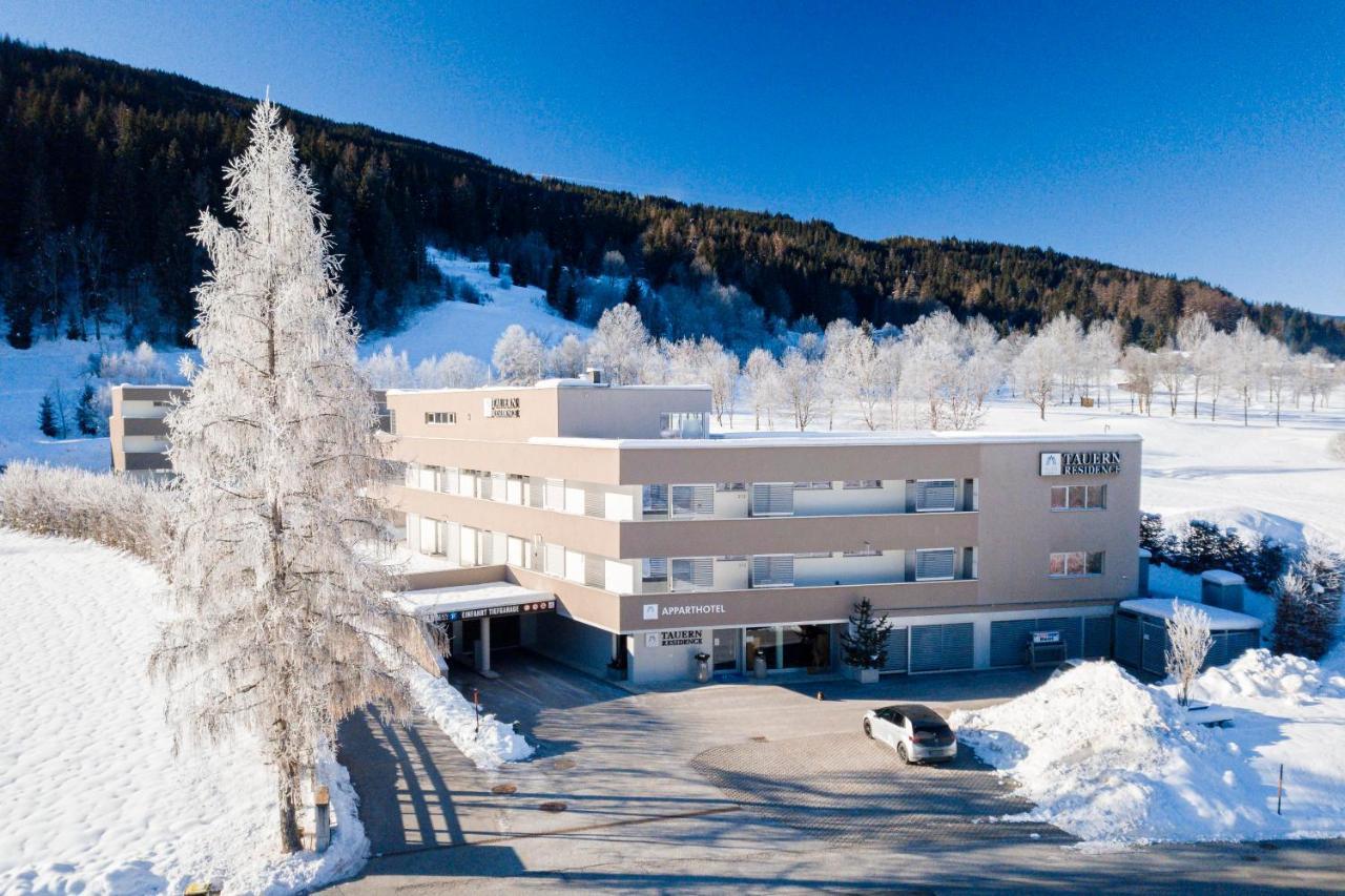 Tauernresidence Radstadt By Alps Resorts Exterior photo