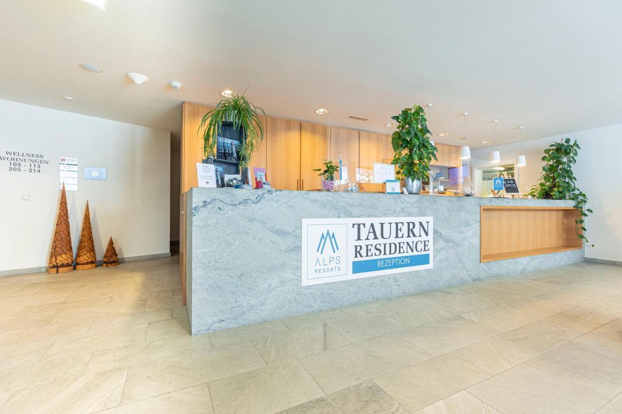 Tauernresidence Radstadt By Alps Resorts Exterior photo