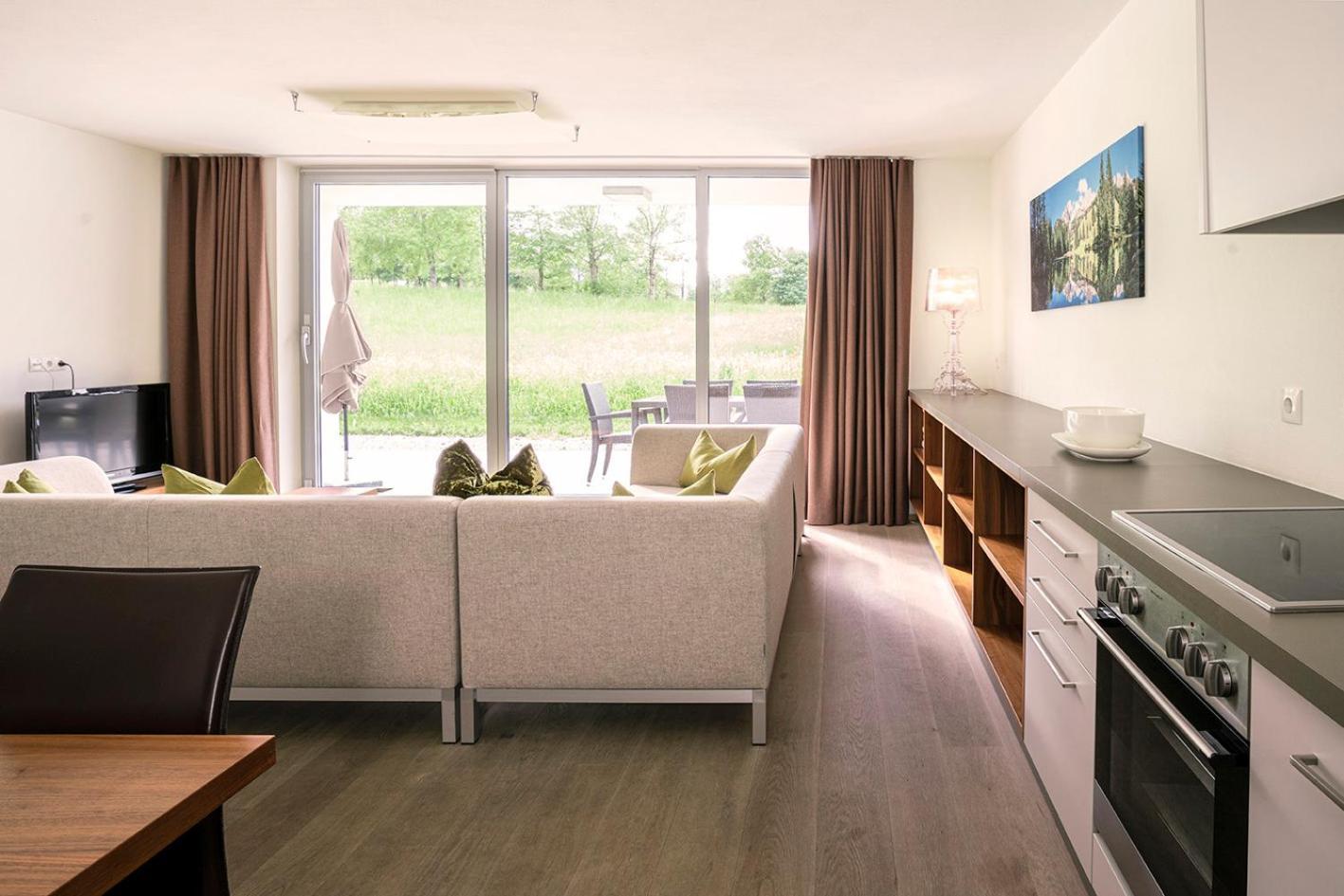 Tauernresidence Radstadt By Alps Resorts Exterior photo