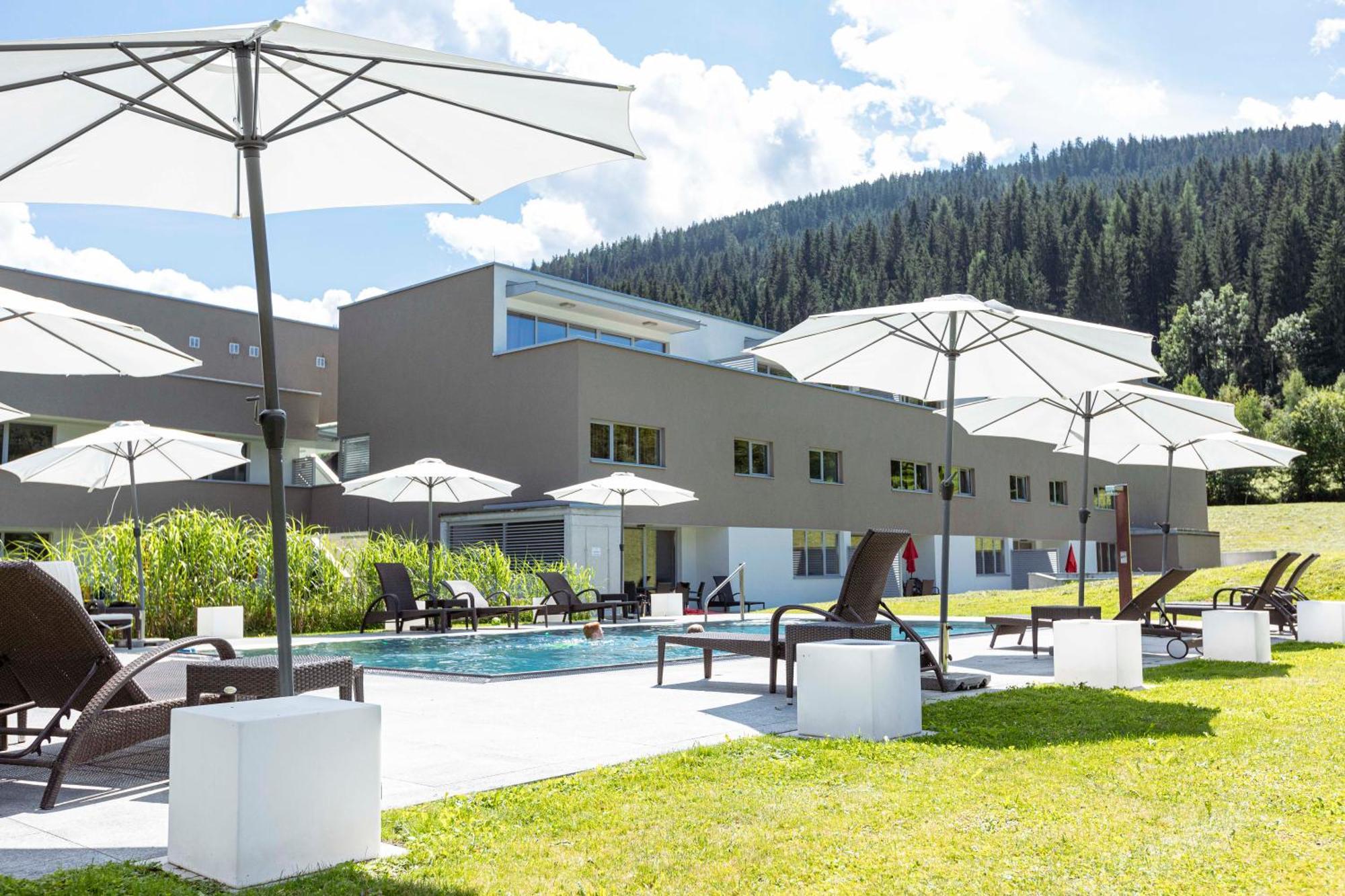 Tauernresidence Radstadt By Alps Resorts Exterior photo