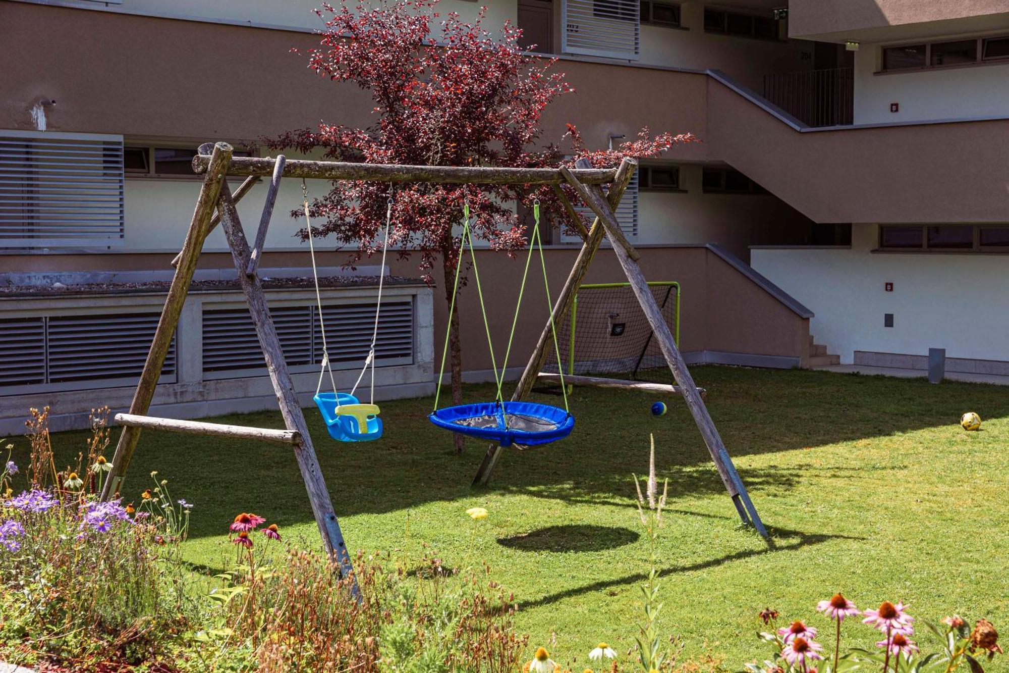 Tauernresidence Radstadt By Alps Resorts Exterior photo