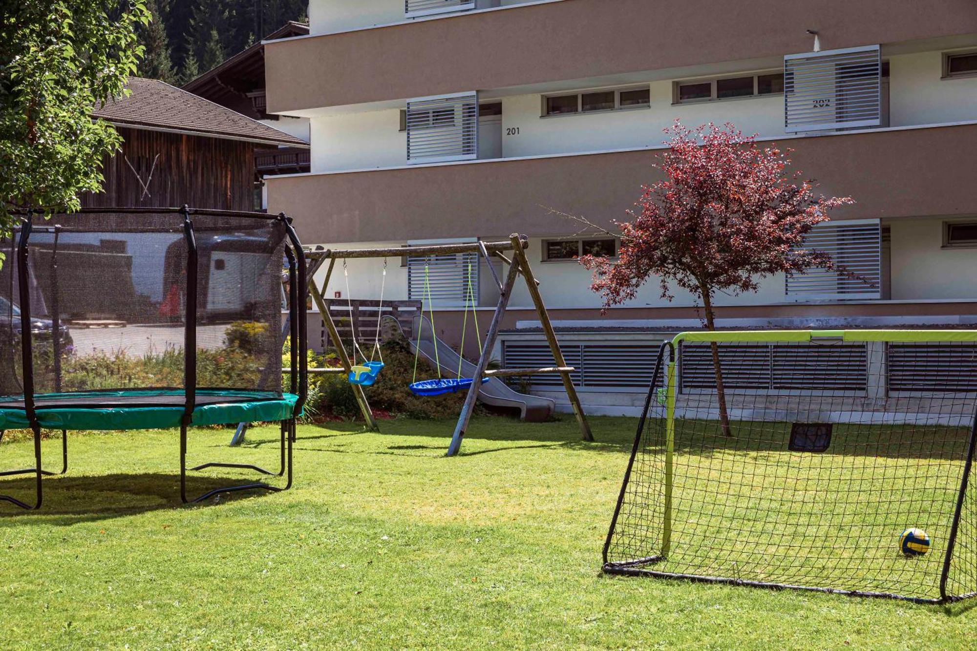 Tauernresidence Radstadt By Alps Resorts Exterior photo